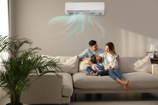 Best Central Air Repair  in Wray, CO