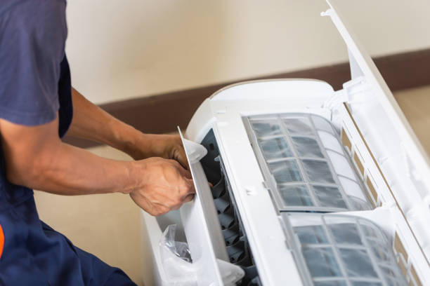 Best Ductless HVAC Repair  in Wray, CO