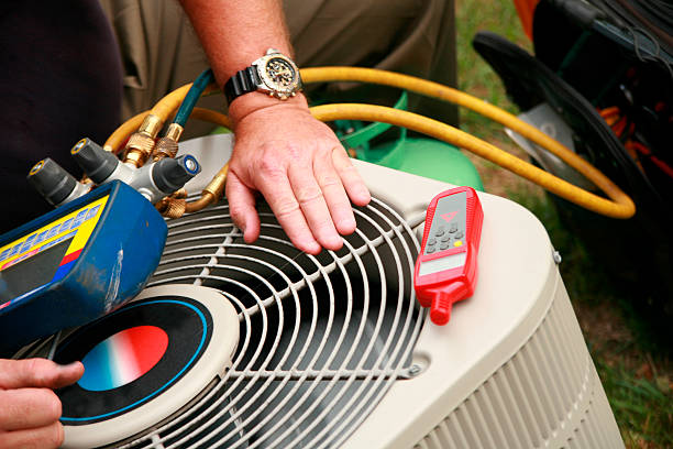 Best HVAC Maintenance Near Me  in Wray, CO