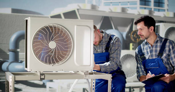 Best HVAC Installation Services  in Wray, CO