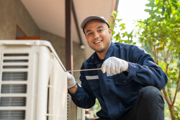 Best HVAC Companies Near Me  in Wray, CO